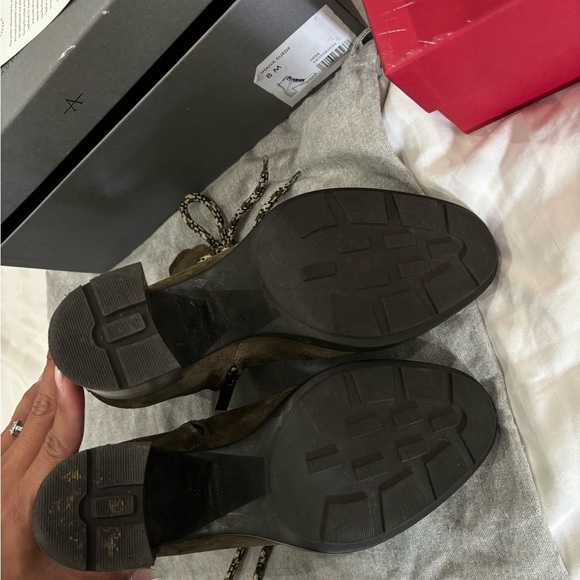 Aquatalia Boots - Picture 10 of 17